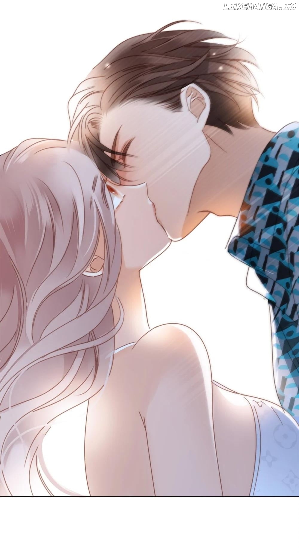 1st Kiss – I Don’t Want To Consider You As Sister Anymore Chapter 57 - 50 - page 51